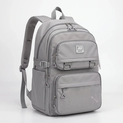 Ariana | Spacious Backpack with Practical Pockets for School & Daily Use