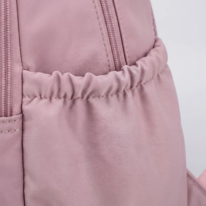 Ariana | Spacious Backpack with Practical Pockets for School & Daily Use