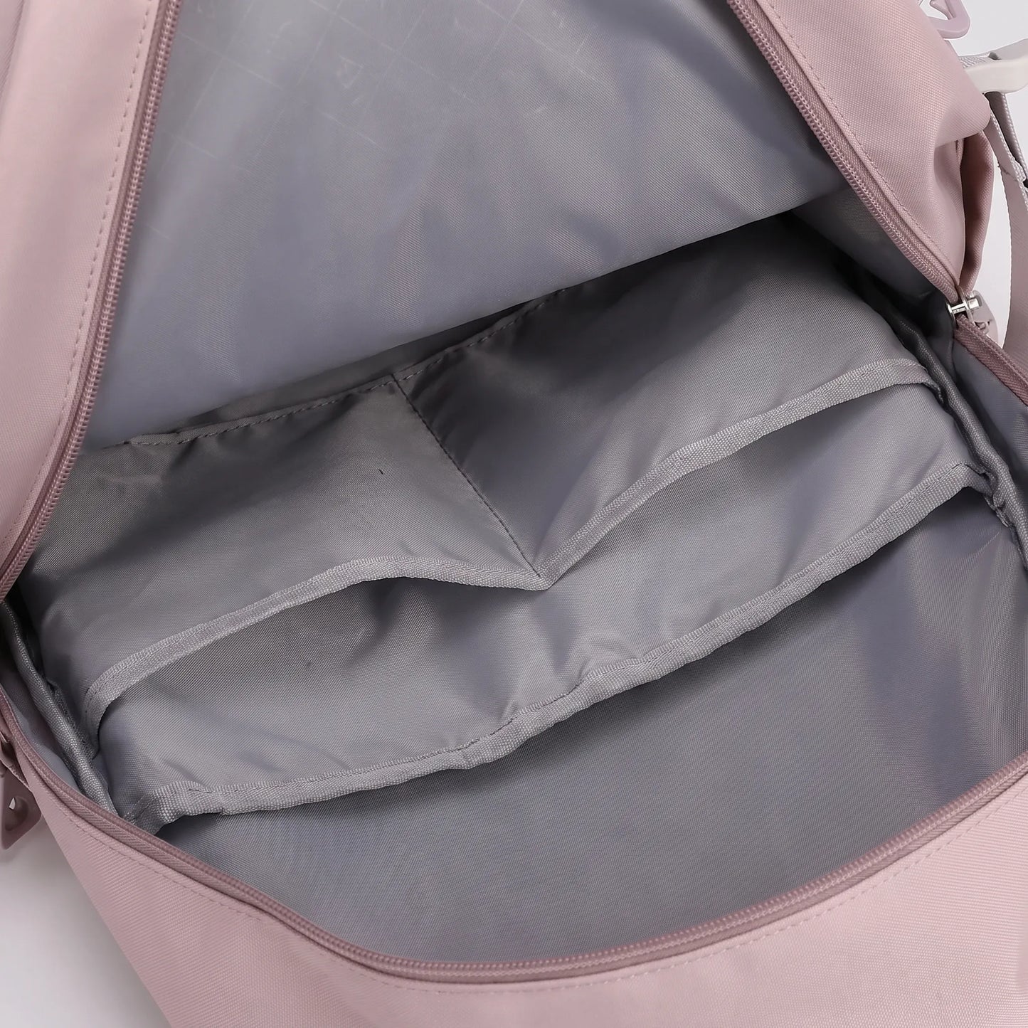 Ariana | Spacious Backpack with Practical Pockets for School & Daily Use