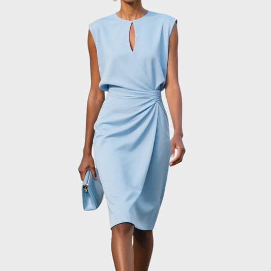 Maelys | Elegant And Comfortable Dress For Every Occasion