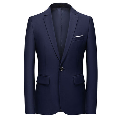 Mateo | Men's Classic Slim Fit Blazer