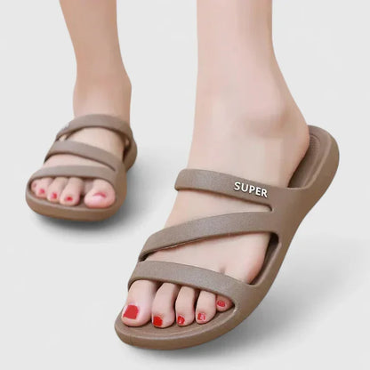 Maryell | Orthopedic Sandals