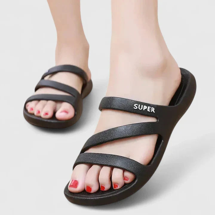 Maryell | Orthopedic Sandals