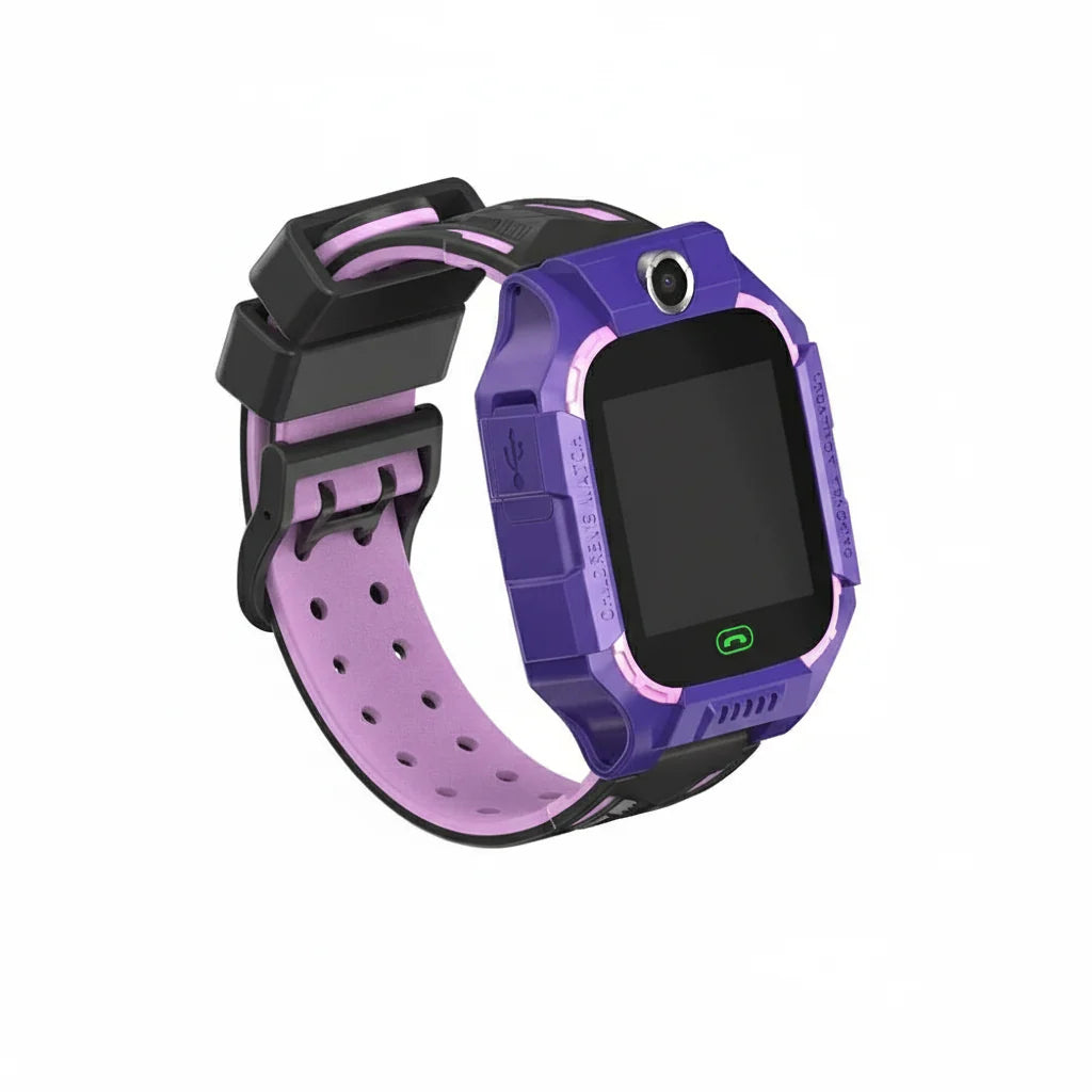 Susan | Smartwatch with GPS Tracking