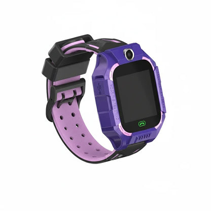 Susan | Smartwatch with GPS Tracking