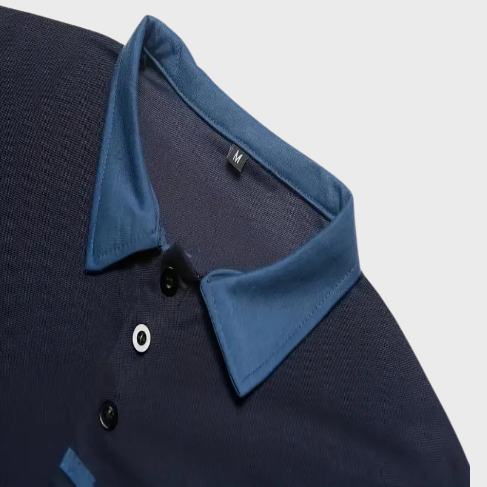 Lawson | Men’s Modern-Fit Polo Shirt | Casual