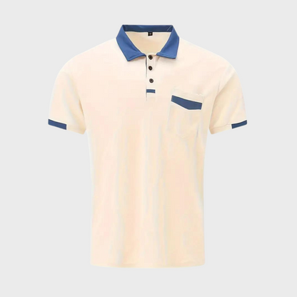 Lawson | Men’s Modern-Fit Polo Shirt | Casual