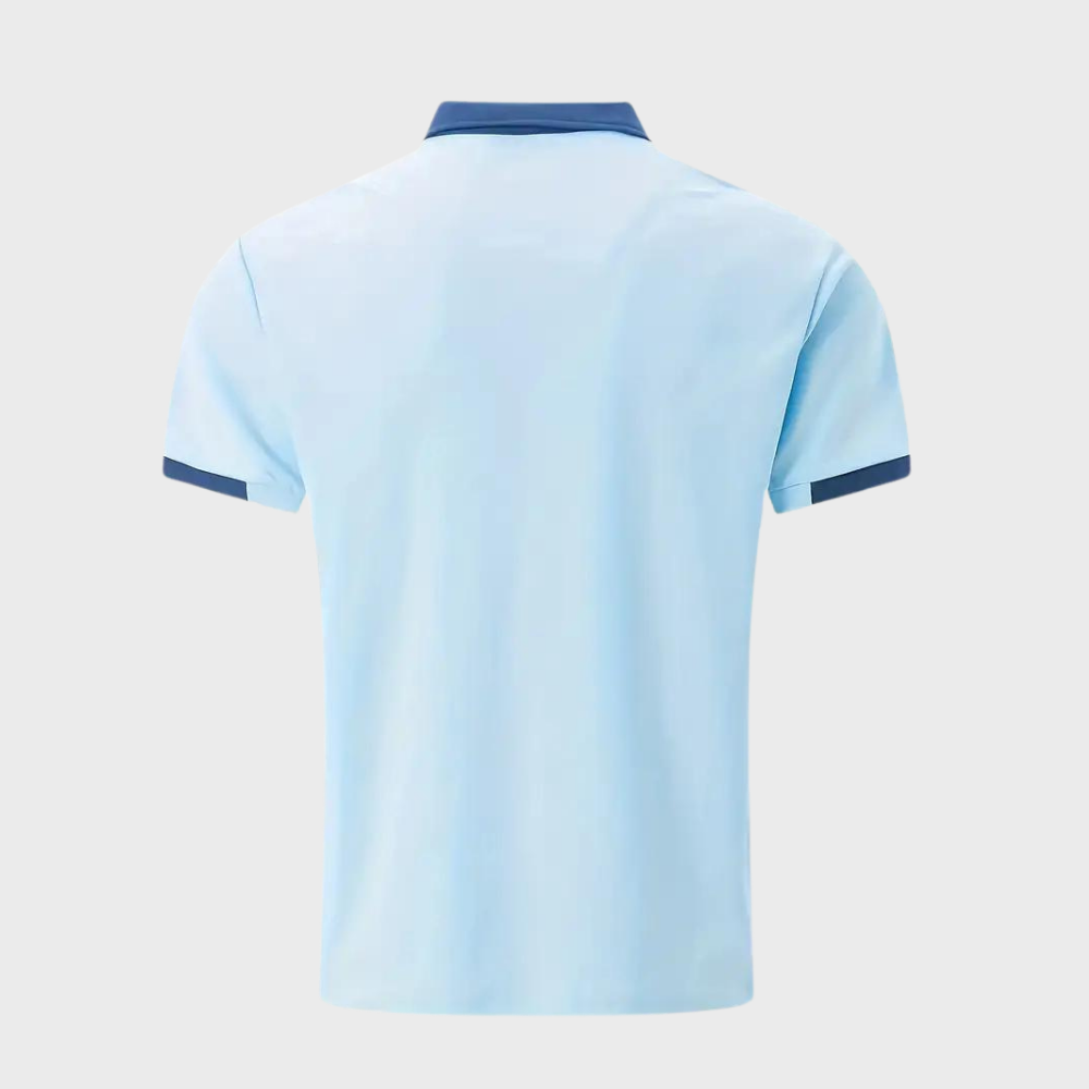 Lawson | Men’s Modern-Fit Polo Shirt | Casual