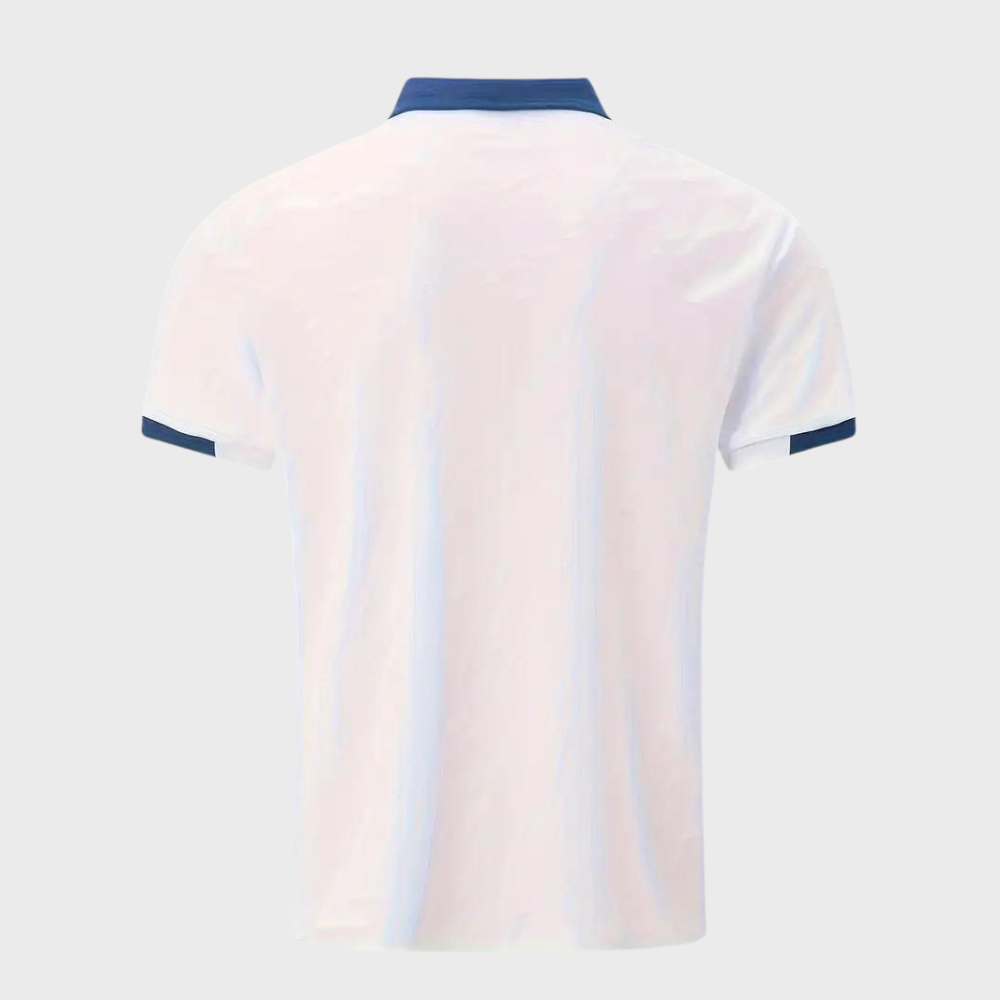 Lawson | Men’s Modern-Fit Polo Shirt | Casual
