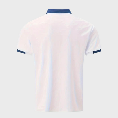 Lawson | Men’s Modern-Fit Polo Shirt | Casual