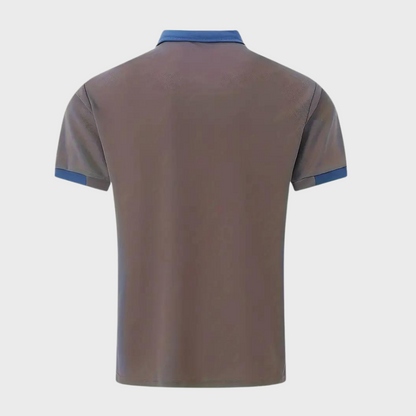 Lawson | Men’s Modern-Fit Polo Shirt | Casual