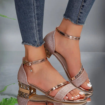 Malison | Orthopedic Sandals