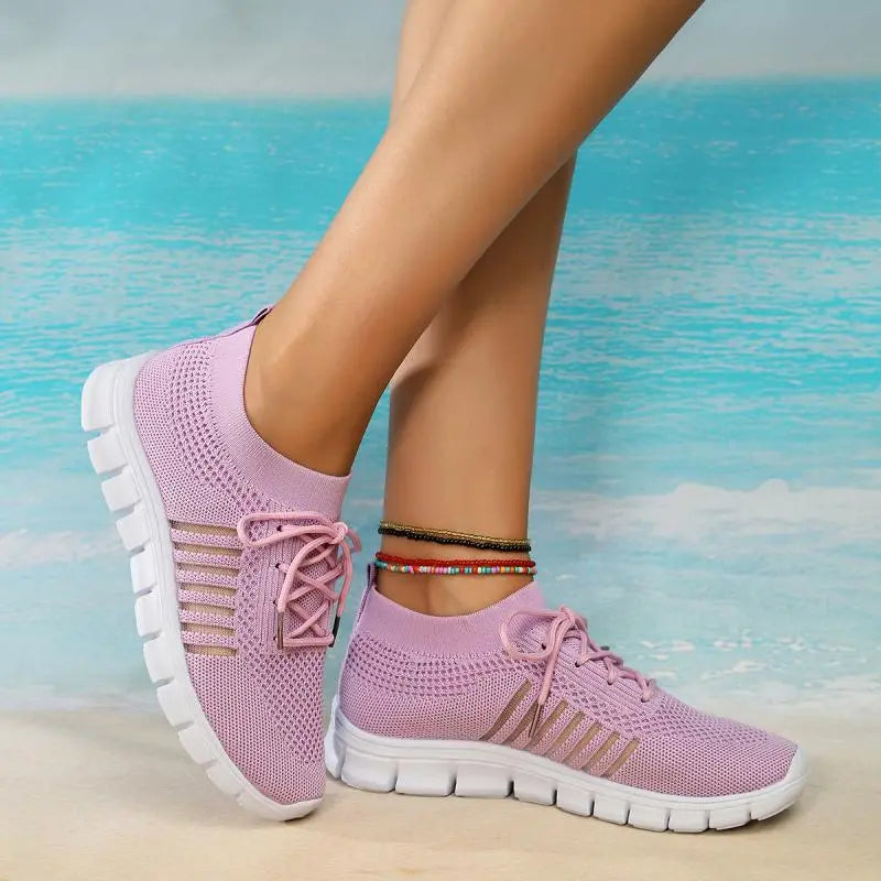 Katherine | Women's Orthopedic Mesh Shoes with Comfortable Fit