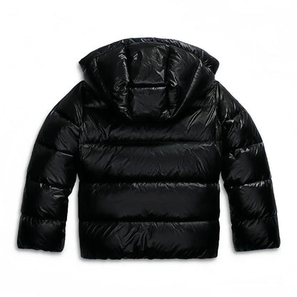 Ricarda | Women's Hooded Puffer Jacket with Lightweight Quilted Design