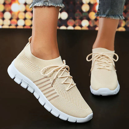Katherine | Women's Orthopedic Mesh Shoes with Comfortable Fit