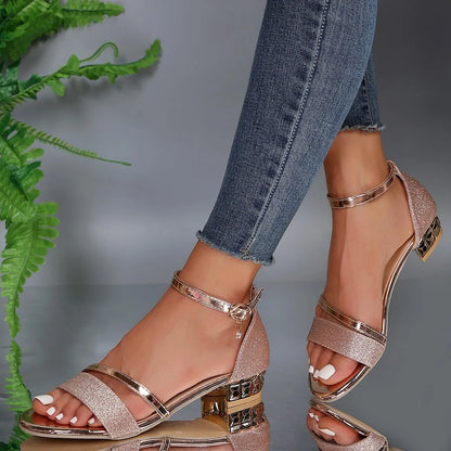 Malison | Orthopedic Sandals