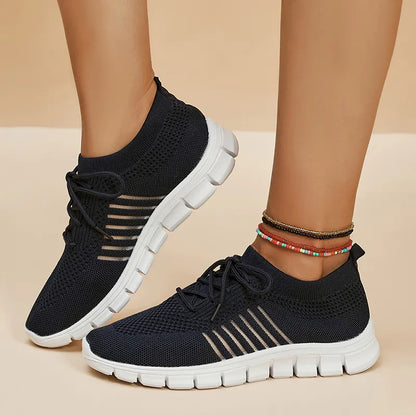 Katherine | Women's Orthopedic Mesh Shoes with Comfortable Fit