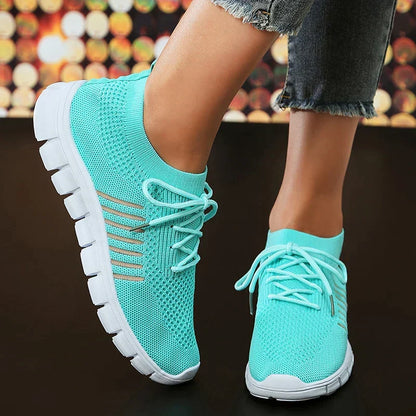 Katherine | Women's Orthopedic Mesh Shoes with Comfortable Fit