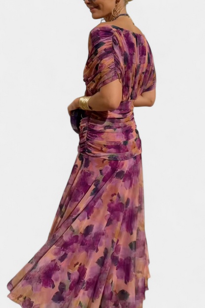 Elysia | Elegant Dress