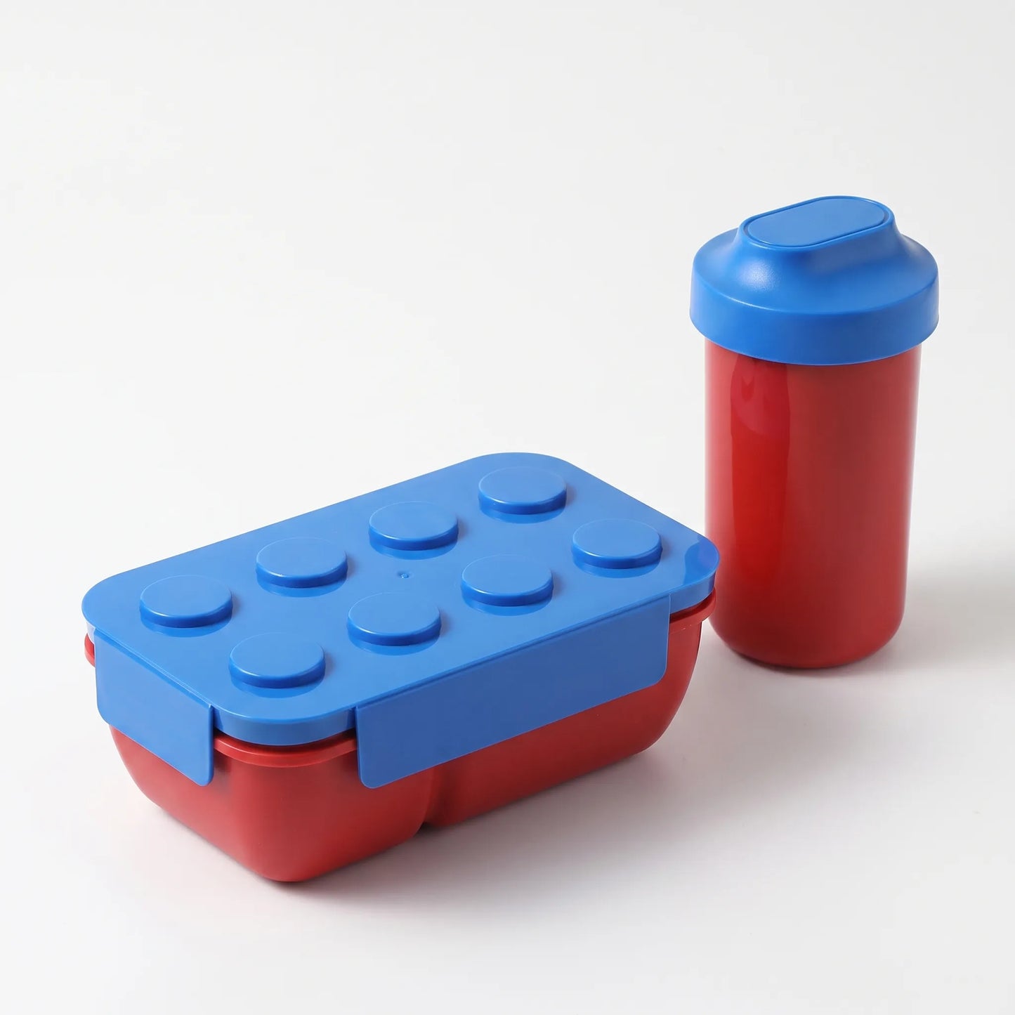 Weston | Stackable Lunch Box for Kids with Compartments