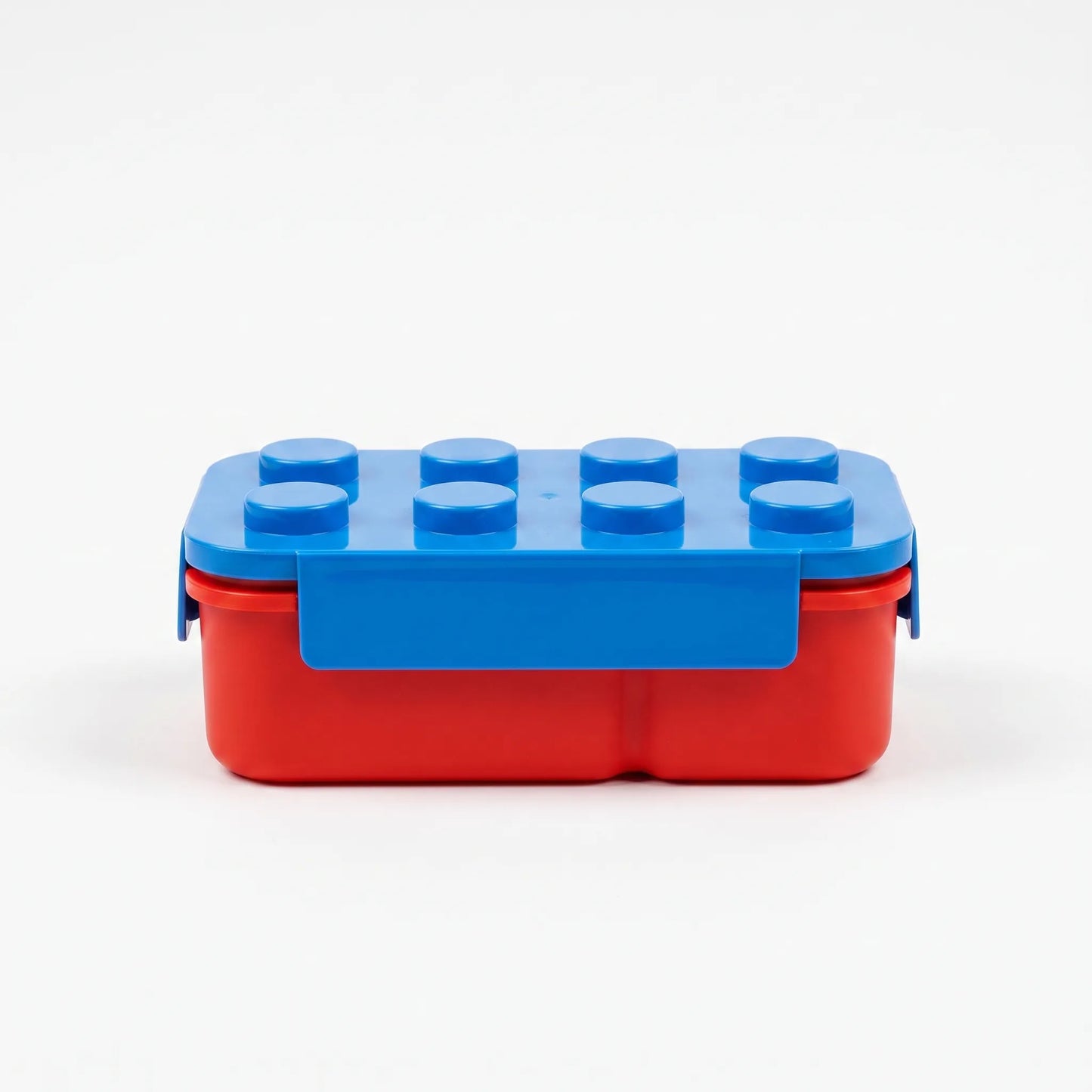 Weston | Stackable Lunch Box for Kids with Compartments