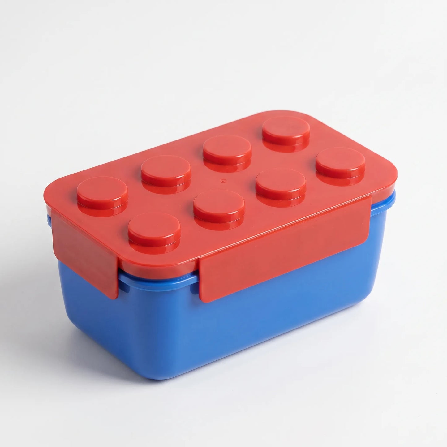 Weston | Stackable Lunch Box for Kids with Compartments