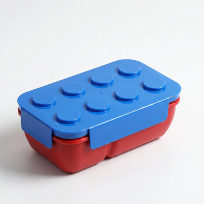 Weston | Stackable Lunch Box for Kids with Compartments