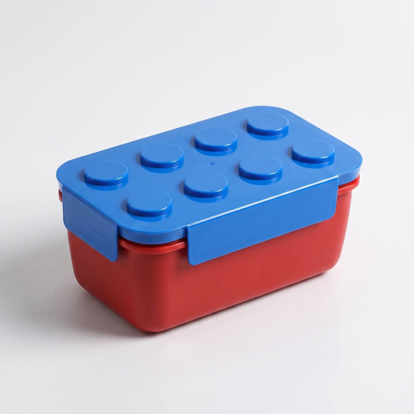 Weston | Stackable Lunch Box for Kids with Compartments