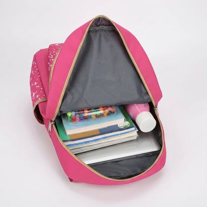 Madeline | Kids Backpack Set with Matching Bags and Accessories