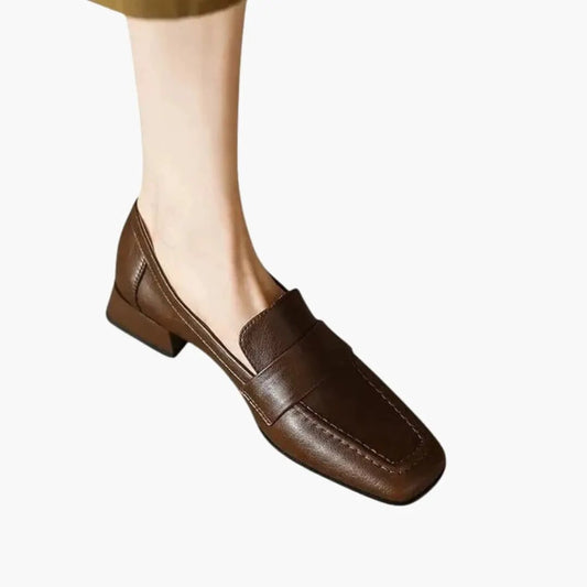 Ophelia | Women’s Orthopedic Loafers With Cushioned Sole And Arch Support
