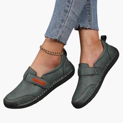 Naomi | Women’s Orthopedic Slip On Shoes With Cushioned Sole