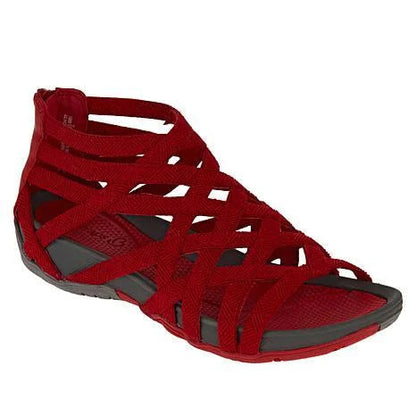 Alessandra | Women’s Strappy Sandals with Sleek Design | Chic