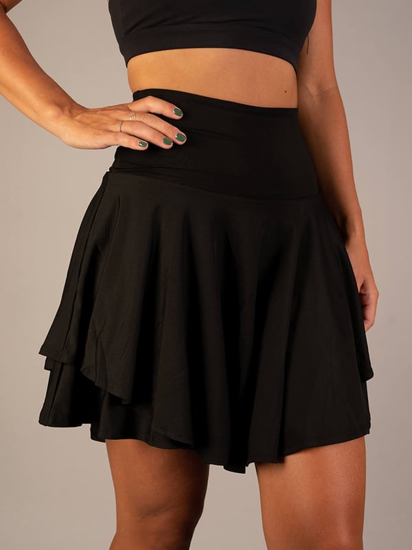 Amelia | Casual Skirt with Pockets