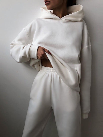 Ava | Casual Two-Piece Set with Relaxed Fit
