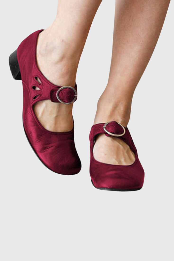Lyna | Orthopedic Sandals