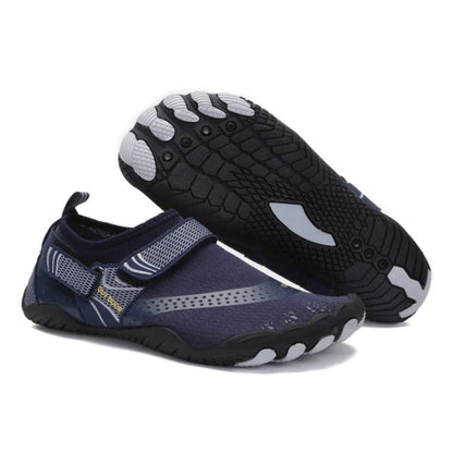 Jalen | Unisex barefoot water shoes with ergonomic design