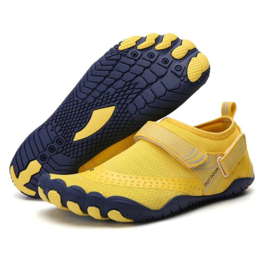 Jalen | Unisex barefoot water shoes with ergonomic design