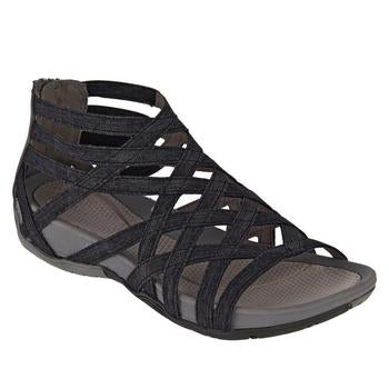 Alessandra | Women’s Strappy Sandals with Sleek Design | Chic