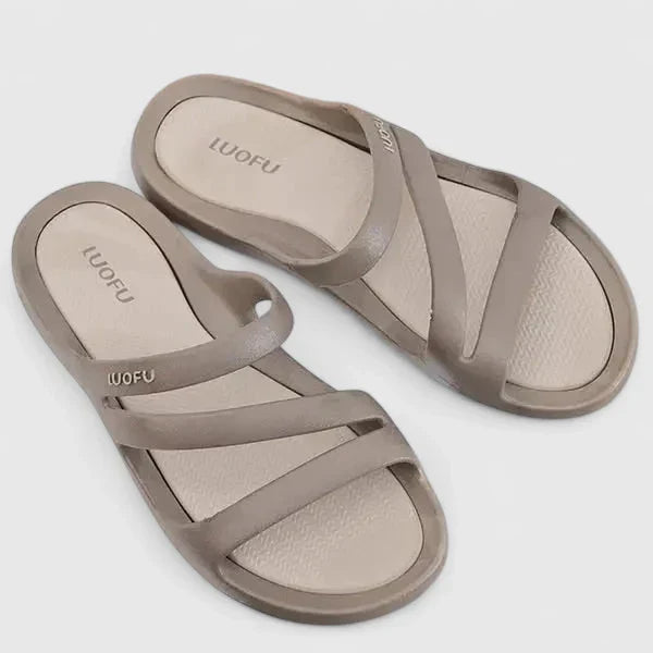 Maryell | Orthopedic Sandals