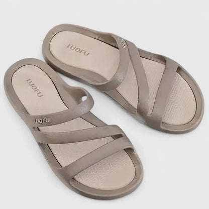 Maryell | Orthopedic Sandals