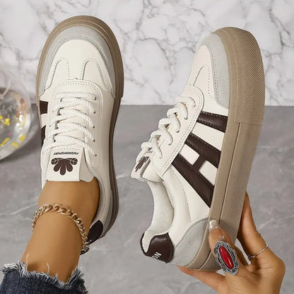 Elizabeth | Women's Light Edition Casual Sneakers