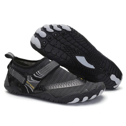Jalen | Unisex barefoot water shoes with ergonomic design