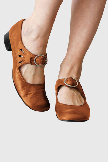 Lyna | Orthopedic Sandals