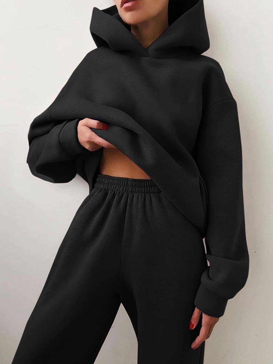 Ava | Casual Two-Piece Set with Relaxed Fit