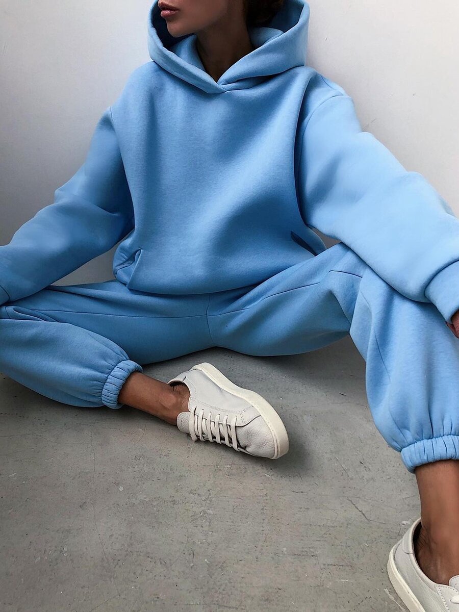 Ava | Casual Two-Piece Set with Relaxed Fit