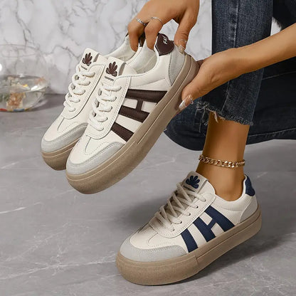 Elizabeth | Women's Light Edition Casual Sneakers