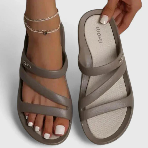 Maryell | Orthopedic Sandals