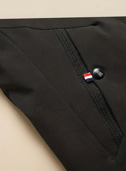 Noah | Men's Warm Lined Winter Jacket with Hood
