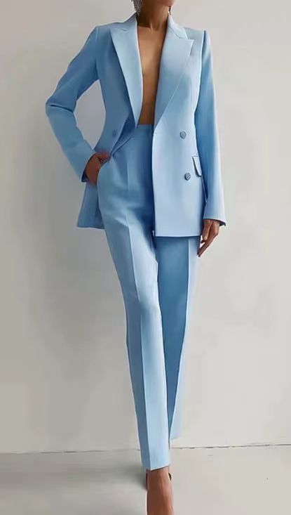 Colette | Elegant Suit Set