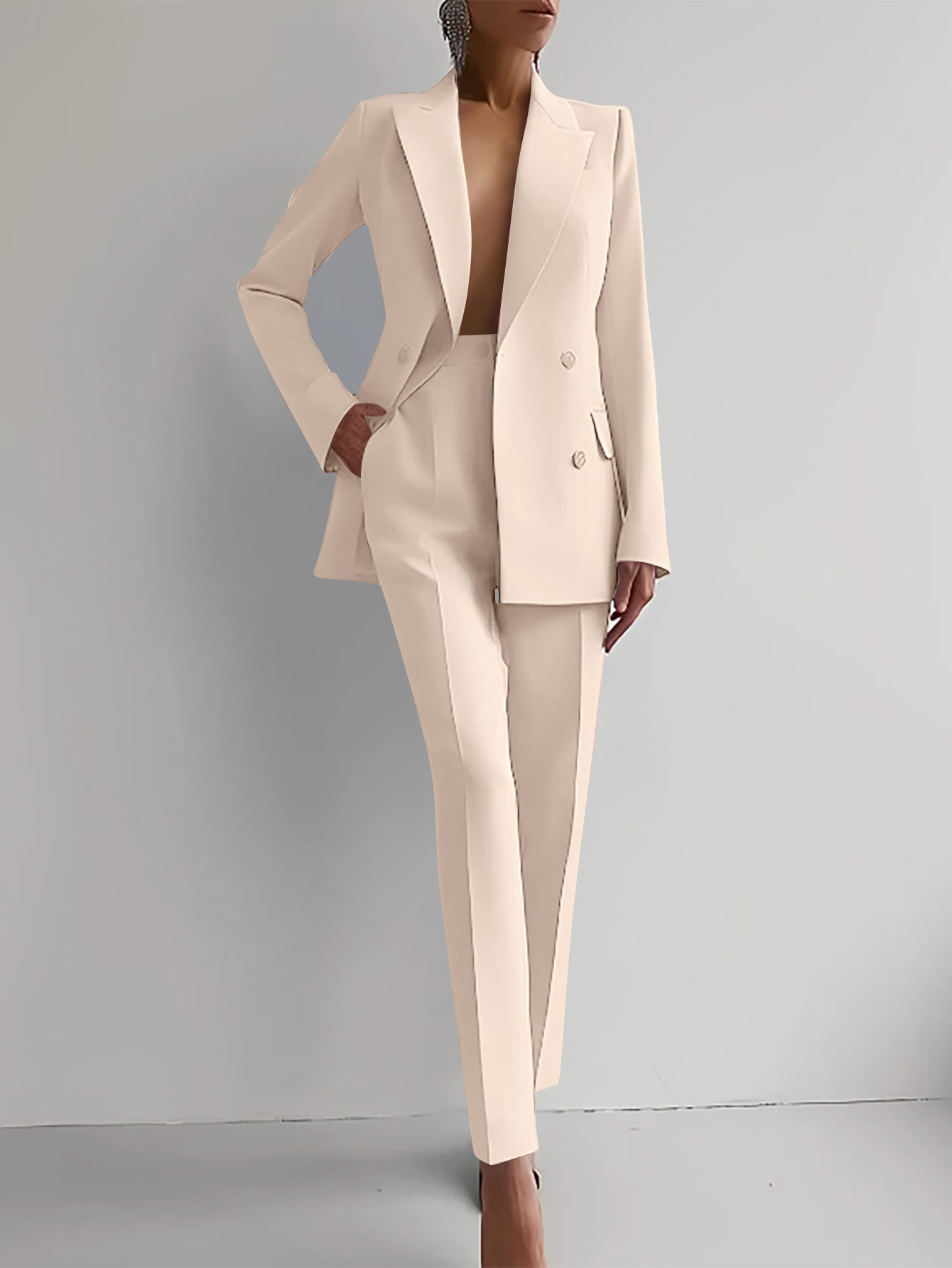 Colette | Elegant Suit Set